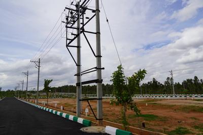 Project Image of 1200.0 - 1500.0 Sq.ft Residential Plot Plot for buy in Alora Woods And Himagiri Arcadia