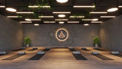 Project Image of 1856.0 - 3165.0 Sq.ft 4 BHK Apartment for buy in Raghuvir Silverstone