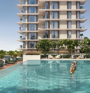 Project Image of 724.0 - 2977.0 Sq.ft 1 BHK Apartment for buy in Emaar Marina Views