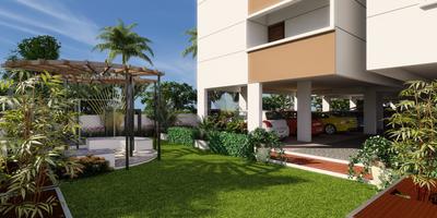 Project Image of 1020.0 - 1250.0 Sq.ft 2 BHK Apartment for buy in Keystone DSR Star Light
