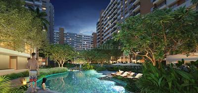 Project Image of 420.44 - 641.64 Sq.ft 1 BHK Apartment for buy in Adarsh Greens