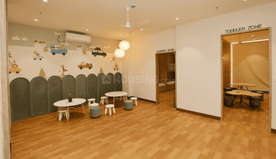 Project Image of 1332 Sq.ft 3 BHK Apartment / Flat for sale in Hosahalli for Rs. 14700000