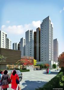 Project Image of 720.0 - 1183.0 Sq.ft 1 BHK Apartment for buy in Adani The Evergreen