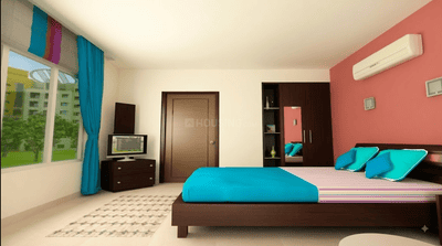 Project Image of 712.0 - 1966.0 Sq.ft 1 BHK Apartment for buy in Sahara City Homes Apartments Lucknow