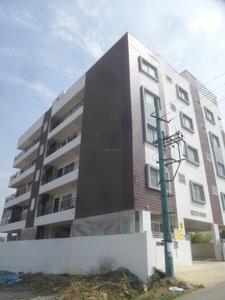 Project Image of 1040.0 - 1500.0 Sq.ft 2 BHK Apartment for buy in Elite Shine