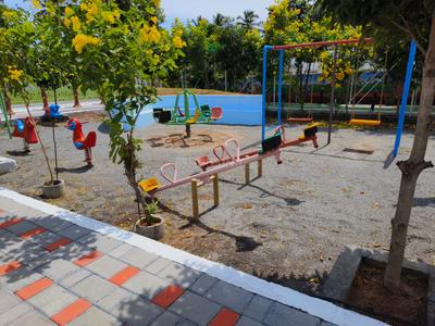 Project Image of 1105.0 - 4036.0 Sq.ft Residential Plot Plot for buy in Linga Sri Sai Ganesh Garden
