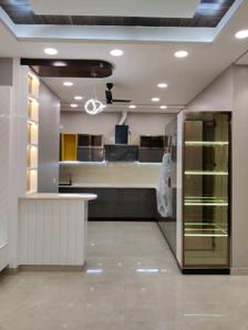 Project Image of 900.0 - 1250.0 Sq.ft 3 BHK Builder Floor for buy in Prop Zone Affordable Homes