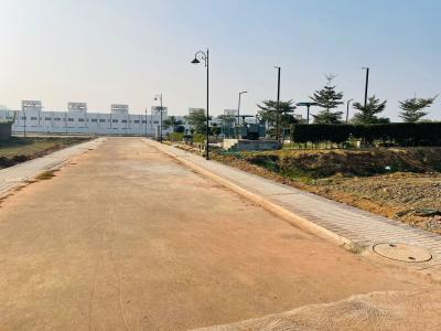 Project Image of 1197.0 - 1611.0 Sq.ft Residential Plot Plot for buy in Express Enclave