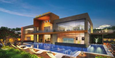 Project Image of 3200.0 - 5305.0 Sq.ft 2 BHK Villa for buy in Paradise Sai World Retreat Villas