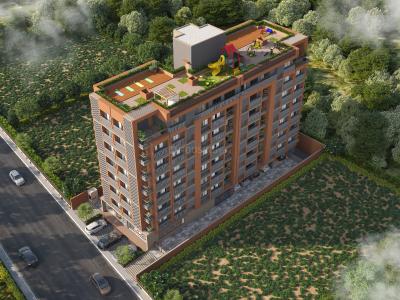 Project Image of 691.04 - 924.62 Sq.ft 2 BHK Apartment for buy in Sunrise Elegance