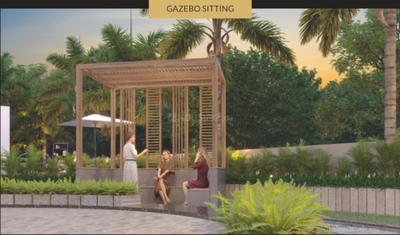 Project Image of 990 Sq.ft 2 BHK Apartment / Flat for sale in Nigdi for Rs. 8000000