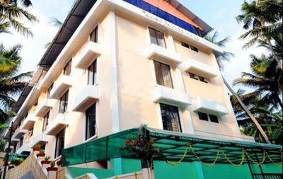 Project Image of 1250.0 - 1255.0 Sq.ft 3 BHK Apartment for buy in Asset Palace Winds