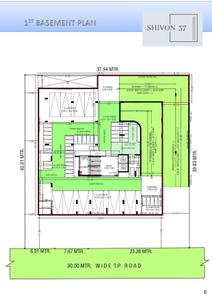 Project Image of 1177.68 - 2211.77 Sq.ft 3 BHK Apartment for buy in Keraliya Shivon 37