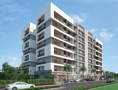 Akshar Pratham Images for Elevation of Akshar Pratham 2