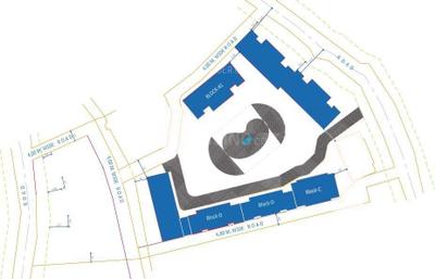 Project Image of 600.0 - 1534.0 Sq.ft 1 BHK Apartment for buy in Emerald Sangolda Residency