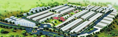 Project Image of 936.0 - 3319.29 Sq.ft Residential Plot Plot for buy in ARG Puram
