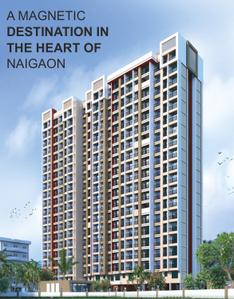 Project Image of 255.64 - 306.77 Sq.ft 1 BHK Apartment for buy in Vasudev Gardenia