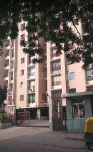 Project Image of 1215 Sq.ft 2 BHK Apartment / Flat for sale in Navrangpura for Rs. 8000000