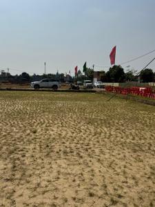 Project Image of 1000.0 - 2000.0 Sq.ft Residential Plot Plot for buy in Paradise Town Phase 2