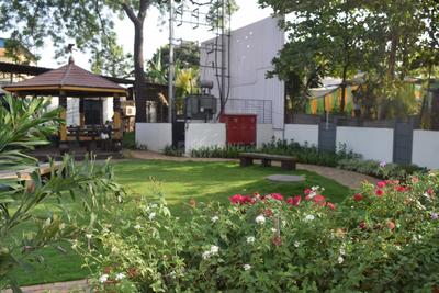 Project Image of 398.0 - 570.0 Sq.ft 1 BHK Apartment for buy in Shree Odhav Shree Hari Residency