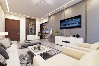 Project Image of 253.17 - 566.0 Sq.ft 1 BHK Apartment for buy in Shubh Elanza