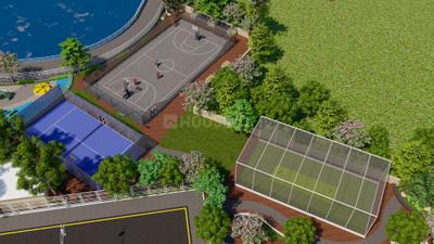 Project Image of 1100 Sq.ft 2 BHK Apartment / Flat for sale in Besa for Rs. 4345000