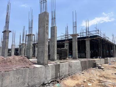 Project Image of 1800 Sq.ft 3 BHK Apartment / Flat for sale in Pragathi Nagar for Rs. 10372180