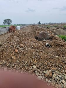 Project Image of 340.57 - 1104.7 Sq.ft Residential Plot Plot for buy in Shree Kamla Navkar Residency