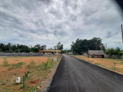 Project Image of 600.0 - 2731.0 Sq.ft Residential Plot Plot for buy in Vanavil Garden