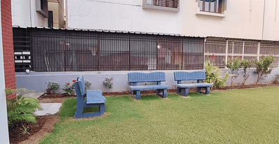 Project Image of 1518.0 - 1904.0 Sq.ft 3 BHK Villa for buy in Kishan Bungalows