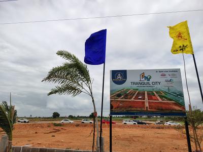 Project Image of 1319.44 - 5247.94 Sq.ft Residential Plot Plot for buy in Samyuktha Tranquil City