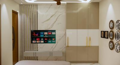 Project Image of 0.0 - 2100.0 Sq.ft 3 BHK Apartment for buy in Golden Avenue Premium Floors