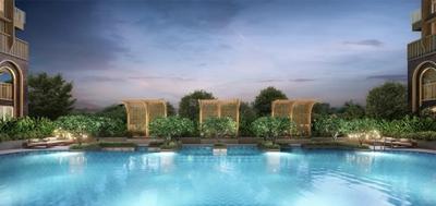 Project Image of 570 Sq.ft 2 BHK Apartment / Flat for sale in Chembur for Rs. 24900000