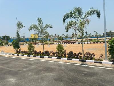 Project Image of 648.0 - 1724.0 Sq.ft Residential Plot Plot for buy in Rajparis Aeroville