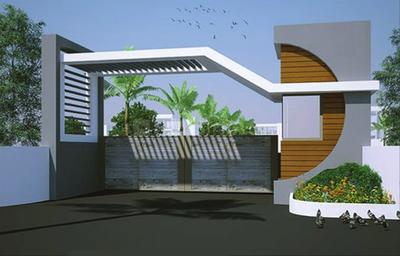 Project Image of 1080.0 - 9000.0 Sq.ft Residential Plot Plot for buy in Siri Vishnupuram 2