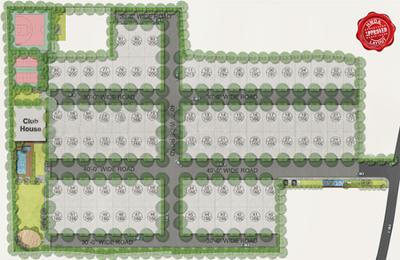 Project Image of 2262.0 - 2562.0 Sq.ft 3 BHK Villa for buy in SV Star Homes Ville Green