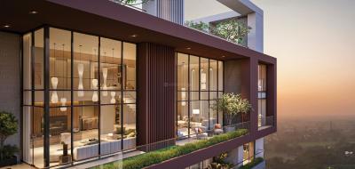 Project Image of 3179.0 - 5630.0 Sq.ft 4 BHK Apartment for buy in UMA Residences 2 0