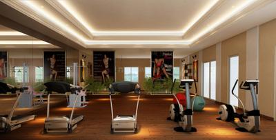 Project Image of 1574.0 - 3217.0 Sq.ft 3 BHK Villa for buy in Gaurs Krishn Villa