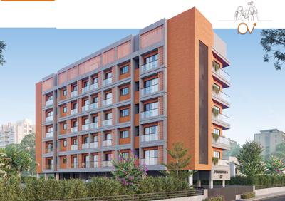 Project Image of 0.0 - 1908.01 Sq.ft 4 BHK Apartment for buy in Aasthaa Prabhuvan 5