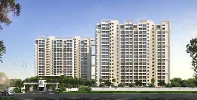 Project Image of 1650.0 - 3624.0 Sq.ft 3 BHK Apartment for buy in Trivik Signature