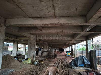 Project Image of 914.0 - 1940.0 Sq.ft 1 BHK Apartment for buy in Fortune Om Prayag Residency