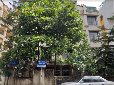Project Image of 0.0 - 1500.0 Sq.ft 3 BHK Apartment for buy in Kolte Patil Simon Terrace