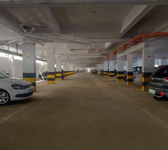 Project Image of 1148.0 - 1574.0 Sq.ft 2 BHK Apartment for buy in MS Ramaiah Gangothri Residency