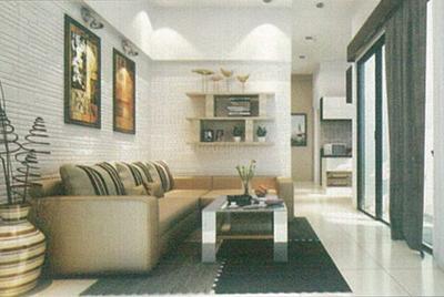 Project Image of 559.0 - 787.0 Sq.ft 1 BHK Apartment for buy in Maheshwari Suvarna Nagari