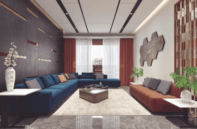 Project Image of 1123.21 - 1548.5 Sq.ft 3 BHK Apartment for buy in Grand Pushkar