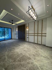 Project Image of 0.0 - 3240.0 Sq.ft 4 BHK Builder Floor for buy in SR Homes 6