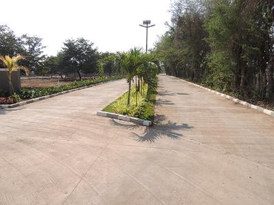 Project Image of 0.0 - 1350.0 Sq.ft Residential Plot Plot for buy in Eiffel Vintage City