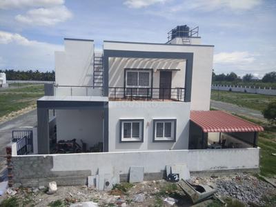 Project Image of 1000.0 - 2200.0 Sq.ft Residential Plot Plot for buy in Greenfield Crown City