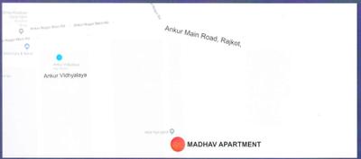 Project Image of 350 Sq.ft 1 BHK Apartment / Flat for sale in Samrat Industrial Area for Rs. 2400000