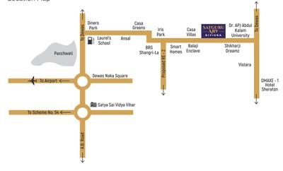 Project Image of 1800 Sq.ft 3 BHK Villa for sale in Arandia for Rs. 11000000